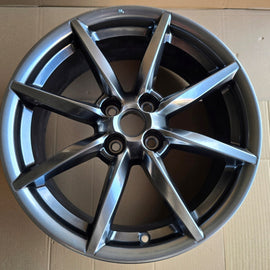 1x Alufelge 17 Zoll 7.0
