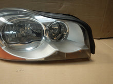 Laden Sie das Bild in den Galerie-Viewer, Frontscheinwerfer Volvo Xc90 30698814 Xenon Rechts Scheinwerfer Headlight