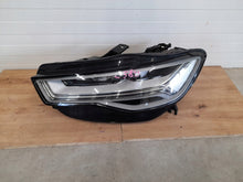 Load image into Gallery viewer, Frontscheinwerfer Audi A6 4G0941033 Links Scheinwerfer Headlight