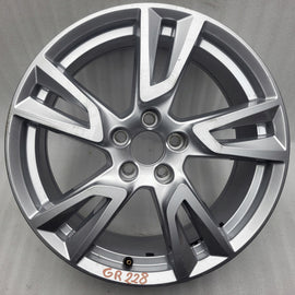 1x Alufelge 18 Zoll 7.5
