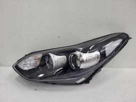Frontscheinwerfer Kia Sportage IV 92101F1010 Ein Stück (Rechts oder Links)