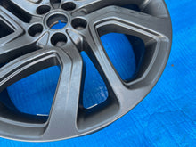 Load image into Gallery viewer, 1x Alufelge 19 Zoll 8.0" 5x108 FK7M-1007-RB Land Rover Rim Wheel FEL6825030833ko