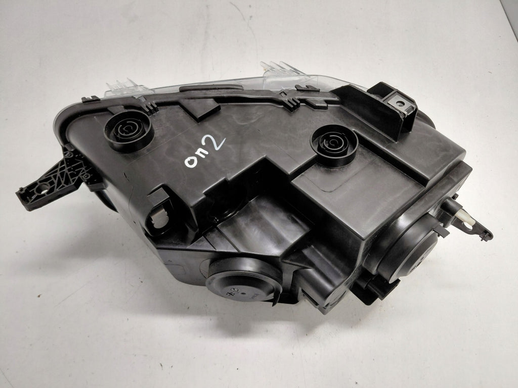 Frontscheinwerfer Citroën Berlingo 9816825180 Links Scheinwerfer Headlight SCH7257297441wb