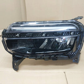 Frontscheinwerfer Jeep 52218721 Full LED Links Scheinwerfer Headlight SCH2537874258qx