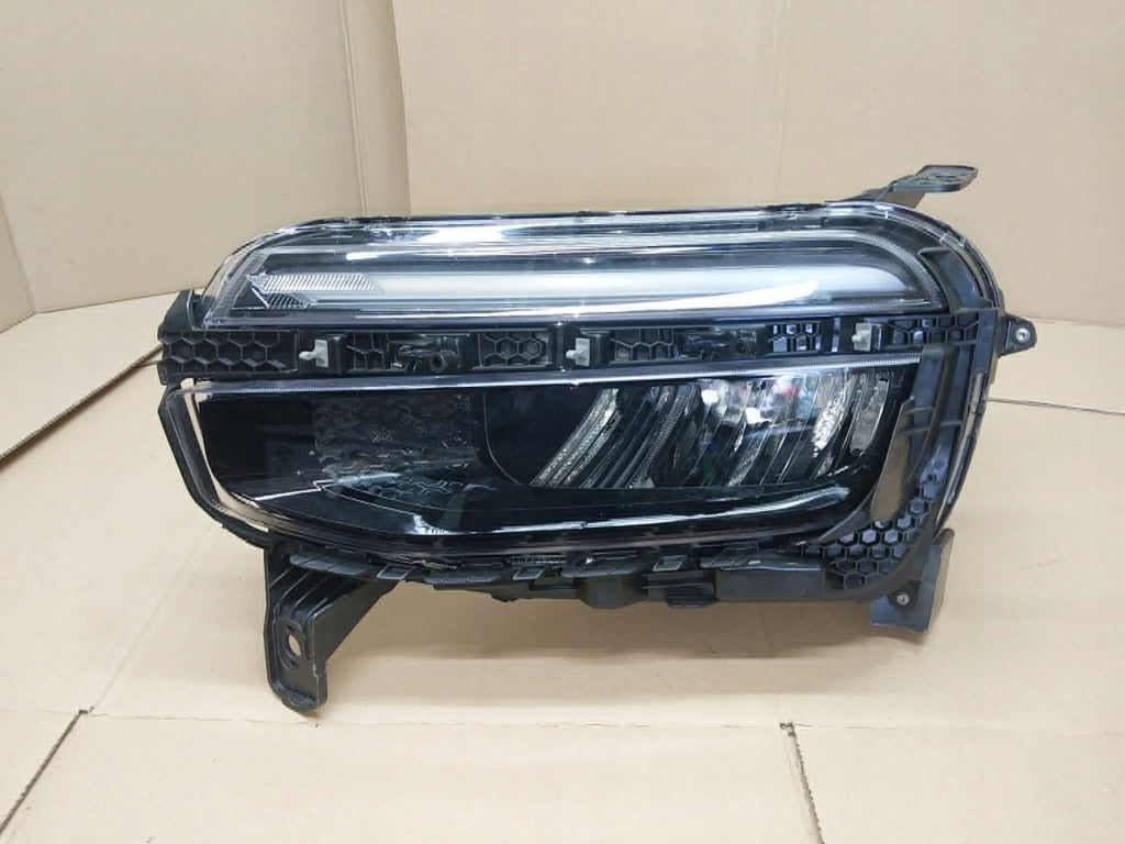 Frontscheinwerfer Jeep 52218721 Full LED Links Scheinwerfer Headlight SCH2537874258qx