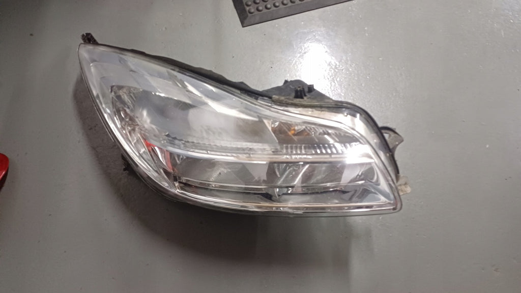 Frontscheinwerfer Opel Insignia A 1EJ00963002 Rechts Scheinwerfer Headlight