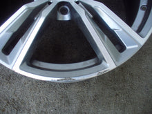 Laden Sie das Bild in den Galerie-Viewer, 1x Alufelge 18 Zoll 9.0" 5x112 28ET Glanz Silber 8091465 BMW G29 Rim Wheel FEL1579860620ly