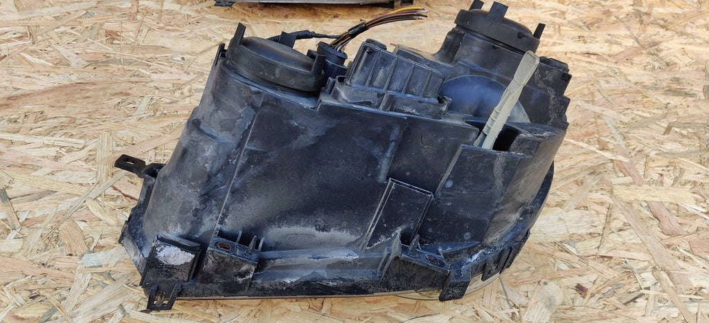 Frontscheinwerfer Toyota 4 IV Polo 6Q1941008M Ein Stück (Rechts oder Links)