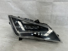 Laden Sie das Bild in den Galerie-Viewer, Frontscheinwerfer Seat Leon 5F1941008B Full LED Rechts Scheinwerfer Headlight