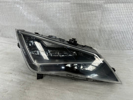 Frontscheinwerfer Seat Leon 5F1941008B Full LED Rechts Scheinwerfer Headlight