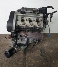 Load image into Gallery viewer, Motor Audi A4 B6 C5 ASN 3.0 220PS 162kW 207TKm 2002 Benzin Engine Unkomplett