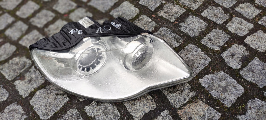 Frontscheinwerfer VW Touareg 7L6941032 Ein Stück (Rechts oder Links) Headlight
