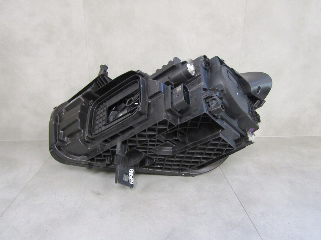 Frontscheinwerfer Mercedes-Benz W247 Full LED Rechts Scheinwerfer Headlight SCH9989727579tm