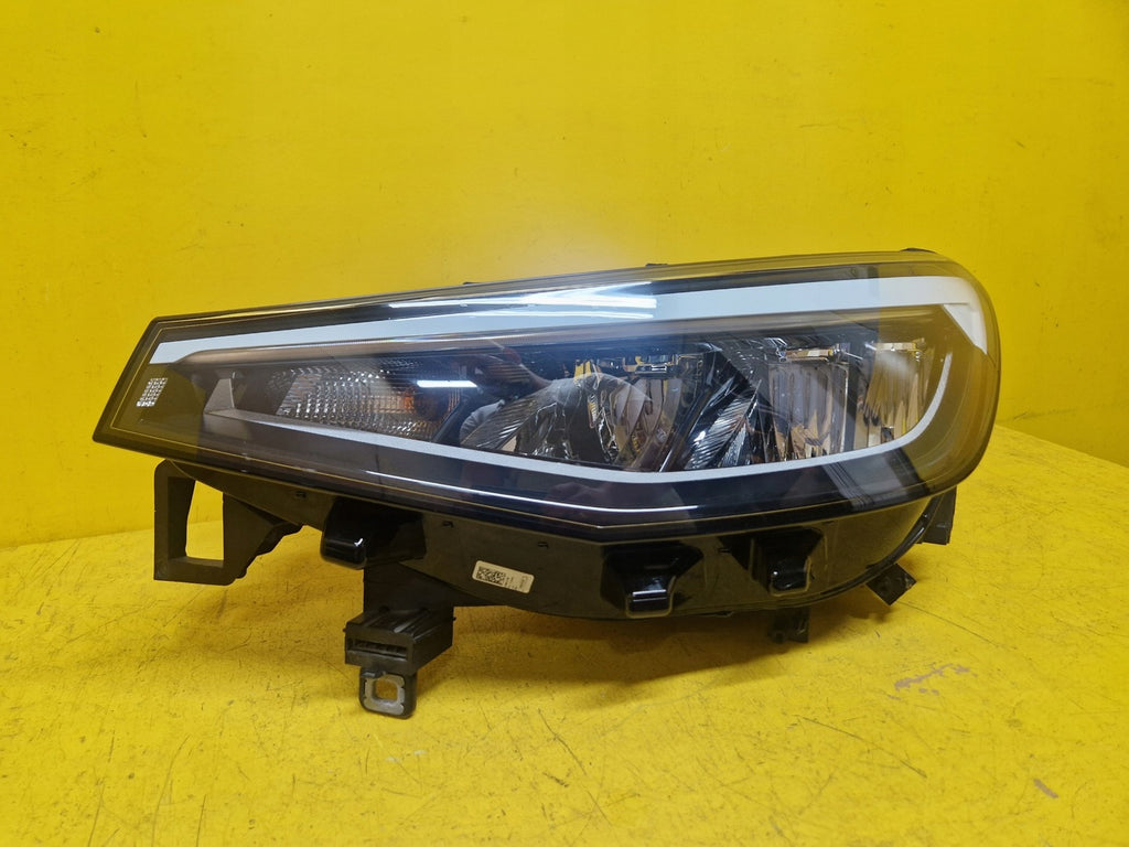 Frontscheinwerfer VW Id.4 11B941005A LED Links Scheinwerfer Headlight SCH8582630870qy