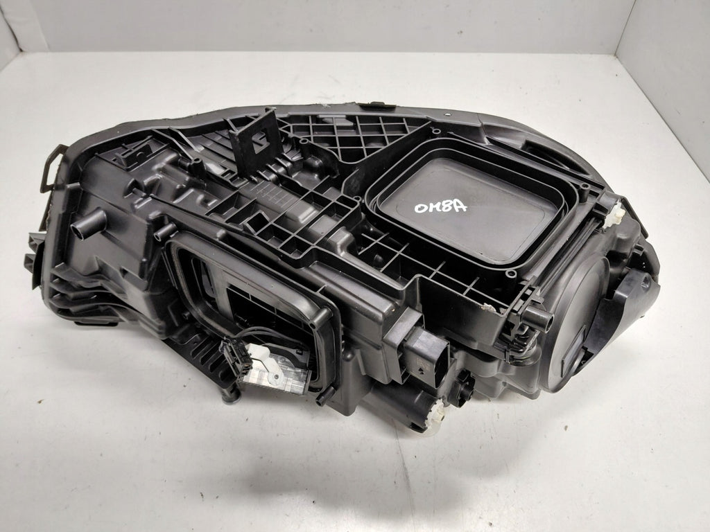Frontscheinwerfer Mercedes-Benz W177 A1779060101 Full LED Links Headlight SCH7789891765pp