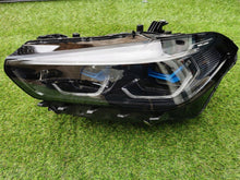 Load image into Gallery viewer, Frontscheinwerfer BMW X5 G05 5A279B1-01 Laser Ein Stück (Rechts oder Links) SCH9488928140ip