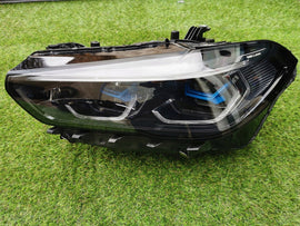 Frontscheinwerfer BMW X5 G05 5A279B1-01 Laser Ein Stück (Rechts oder Links) SCH9488928140ip