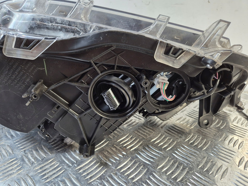 Frontscheinwerfer Toyota V Full LED Rechts Scheinwerfer Headlight SCH8915799006ul