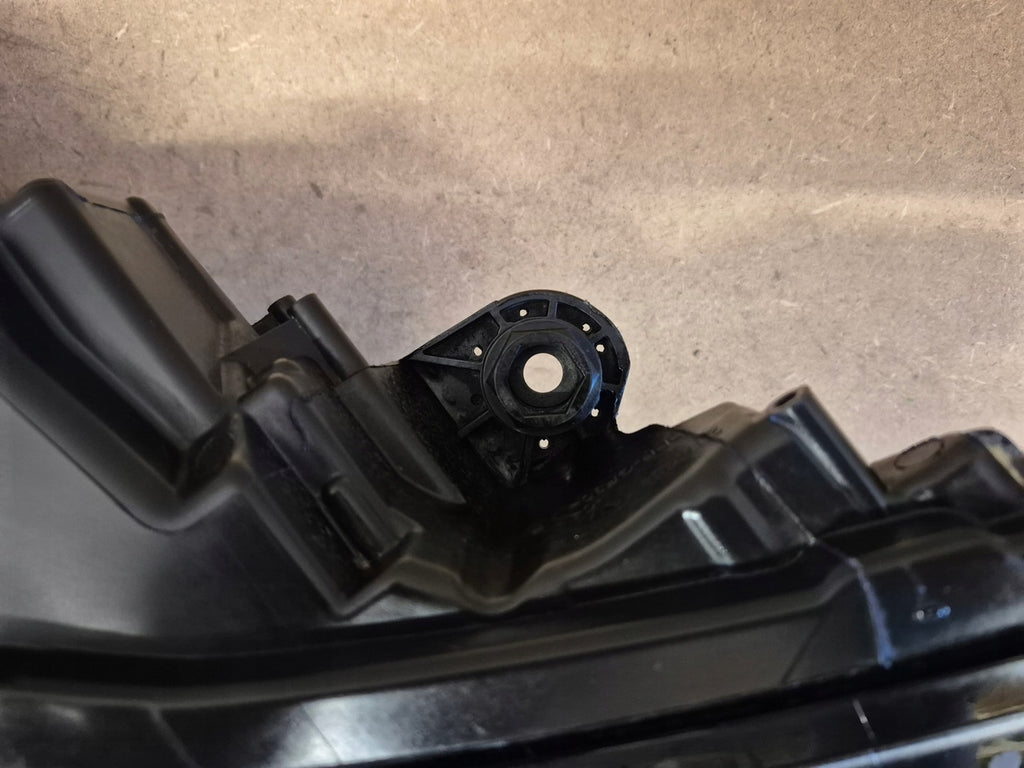 Frontscheinwerfer Audi A6 C8 4K0941040 Full LED Rechts Scheinwerfer Headlight