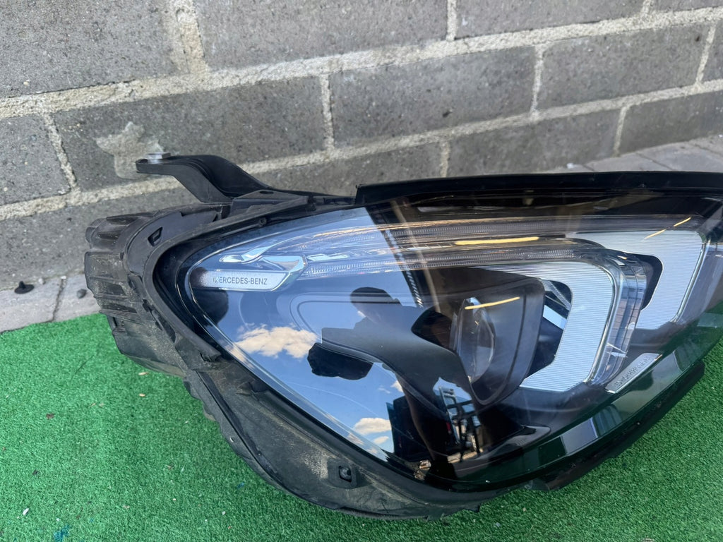 Frontscheinwerfer Mercedes-Benz Gle A1679069604 LED Rechts Headlight