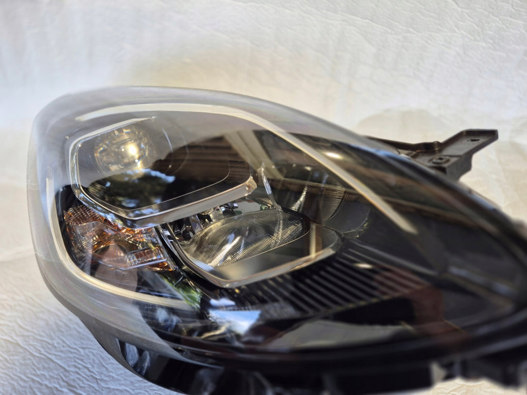 Frontscheinwerfer Ford Puma L1TB-13100-EH Rechts Scheinwerfer Headlight SCH1175261861mh