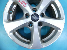 Laden Sie das Bild in den Galerie-Viewer, 4x Alufelge 15 Zoll 6.5" 5x112 KBA46718 Audi A6 C5 Rim Wheel FEL4621248712tc