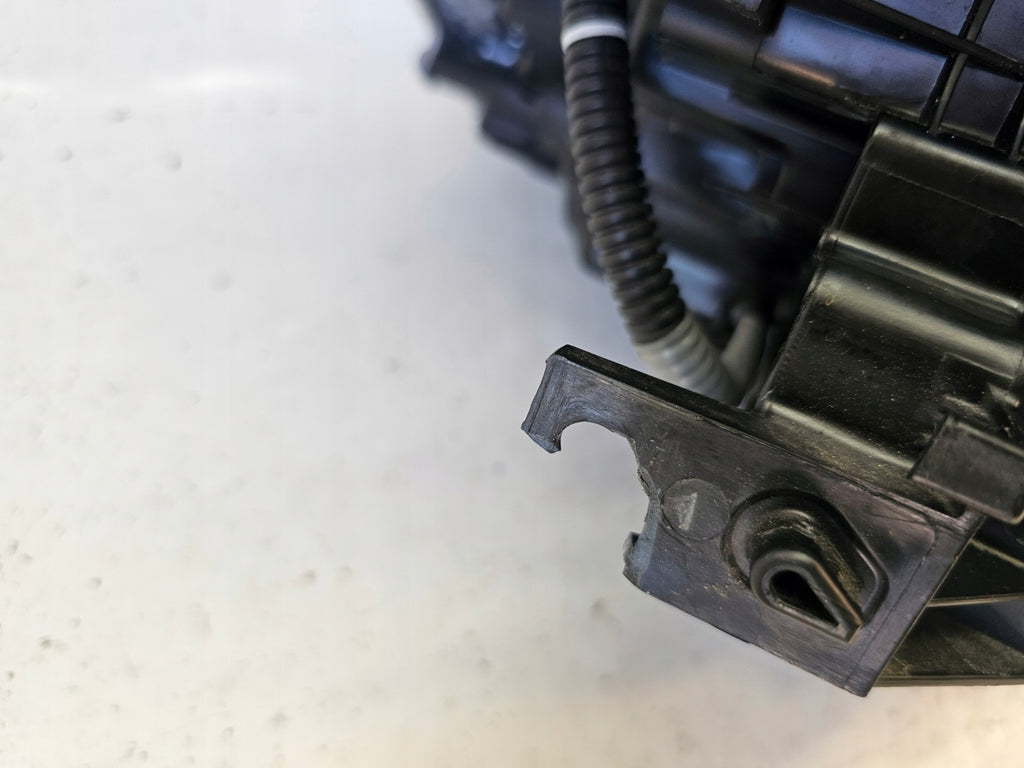 Frontscheinwerfer Mazda 3 BCJH-51030 BHRA-67890 Rechts Scheinwerfer Headlight SCH3041594456fv