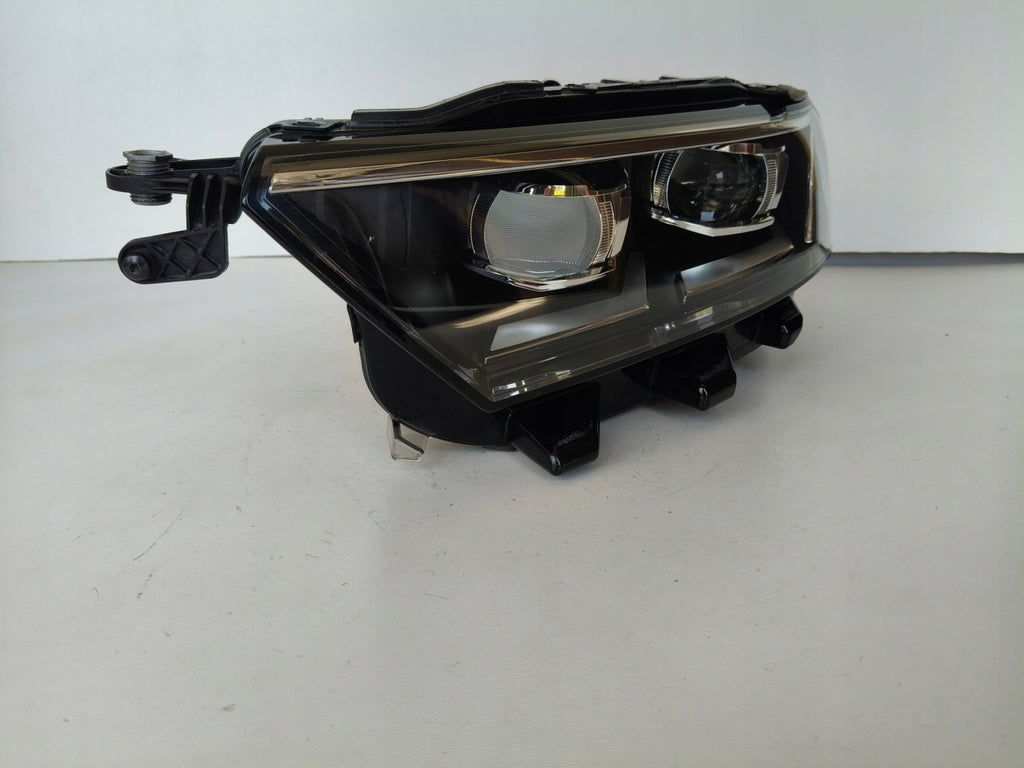 Frontscheinwerfer VW T-Roc 2GA941035P Links Scheinwerfer Headlight SCH2193537637ec