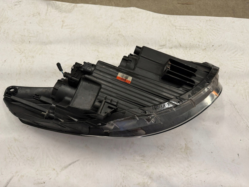 Frontscheinwerfer Hyundai Ix35 FALSE Scheinwerfer Headlight SCH9746435037oq