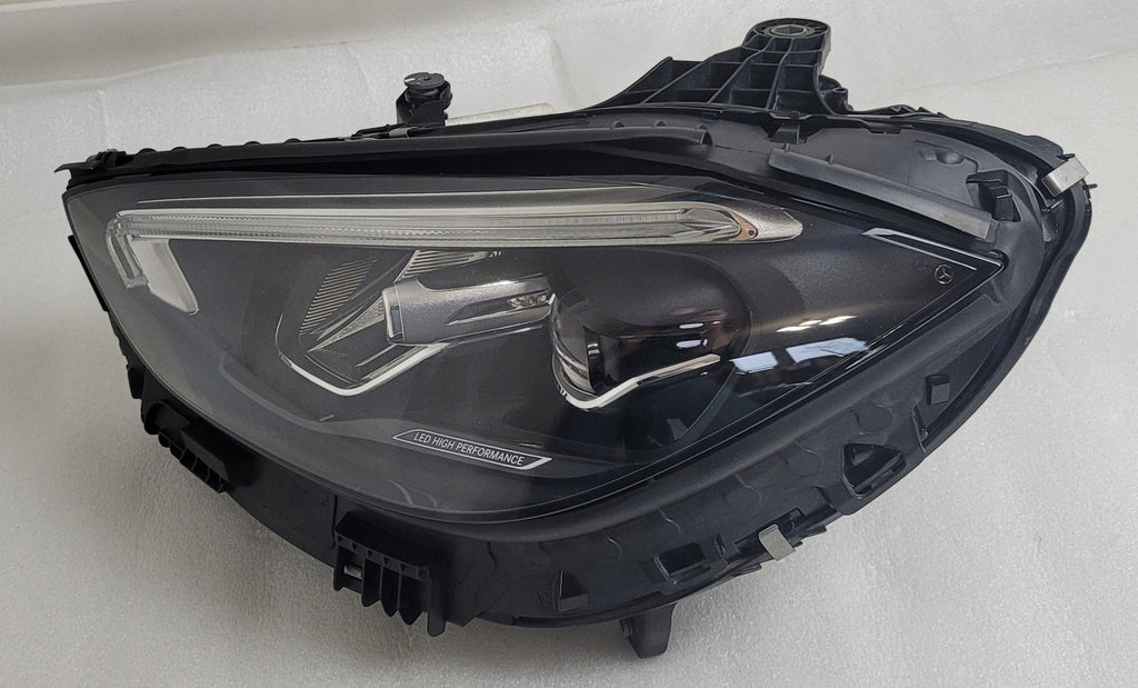 Frontscheinwerfer Mercedes-Benz W206 A2068260100 A2069063903 LED Links Headlight SCH9654441428ah