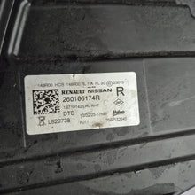 Laden Sie das Bild in den Galerie-Viewer, Frontscheinwerfer Renault Master I 260106174R Rechts Scheinwerfer Headlight SCH2082158502bc