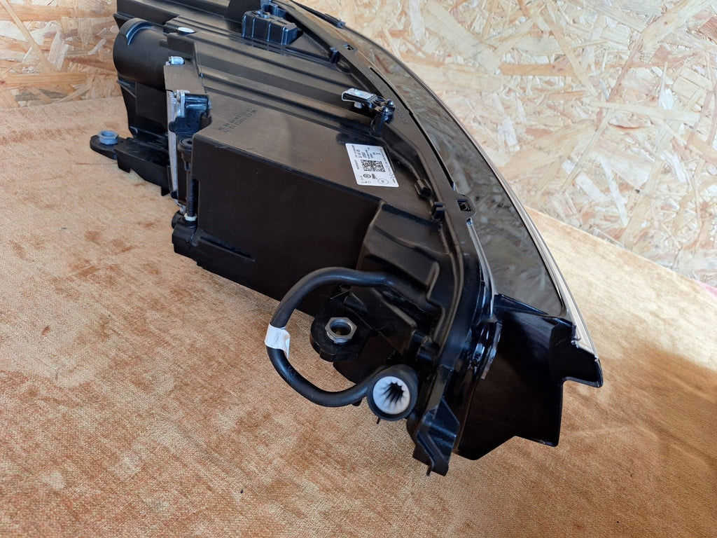 Frontscheinwerfer VW Passat 3J1941035 LED Links Scheinwerfer Headlight SCH1795384678vq