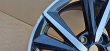 Laden Sie das Bild in den Galerie-Viewer, 1x Alufelge 17 Zoll 7.0" 5x114.3 50ET PW457-02001 Toyota Corolla Rim Wheel FEL3319357113nx