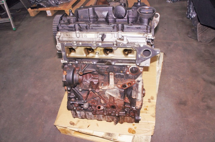 Motor Audi Seat Skoda VW A3 Leon CLHA CLHB 1.6 105PS 2013 Diesel Unkomplett MOT7859597331gm