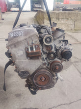 Laden Sie das Bild in den Galerie-Viewer, Motor Honda N22A2 2.2 CTDI 140PS 103kW Diesel Engine Komplett MOT1707456014yq