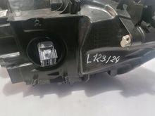 Load image into Gallery viewer, Frontscheinwerfer BMW F21 F20 7498937 LED Links Scheinwerfer Headlight