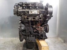 Laden Sie das Bild in den Galerie-Viewer, Motor Land Rover I Sport Discovery 276DT 2.7 190PS Diesel Engine Unkomplett MOT7995522938pf