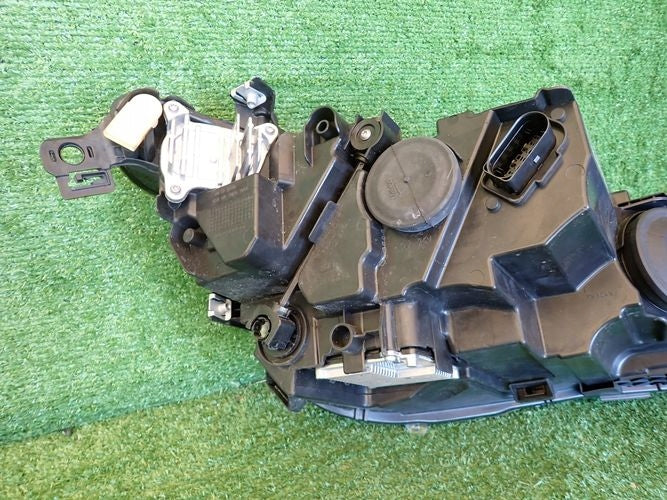 Frontscheinwerfer VW Golf VIII 5H1941005 LED Links Scheinwerfer Headlight SCH7140635430ks