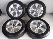 Load image into Gallery viewer, 4x Alufelge 18 Zoll 8.0" 5x112 38ET A2534010800 Mercedes-Benz Glc Rim Wheel FEL5235833316go