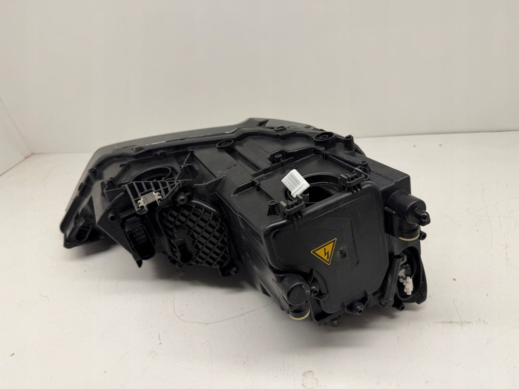 Frontscheinwerfer Audi A1 8XA941005 Xenon FALSE Scheinwerfer Headlight SCH4889761853hx
