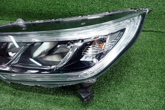 Frontscheinwerfer Honda Cr-V Crv Links Scheinwerfer Headlight SCH7767720815dw