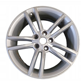 1x Alufelge 19 Zoll 8.0