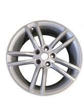 Laden Sie das Bild in den Galerie-Viewer, 1x Alufelge 19 Zoll 8.0" 5x120 600721400D Tesla Rim Wheel FEL9571207456vw