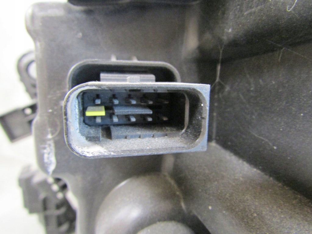 Frontscheinwerfer Opel Frontera 9850142480 LED Rechts Scheinwerfer Headlight SCH3276221523xa