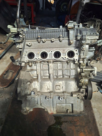 Motor Hyundai Kia Rio IV G4LA 1.2 73TKm 2017 Benzin Engine Unkomplett