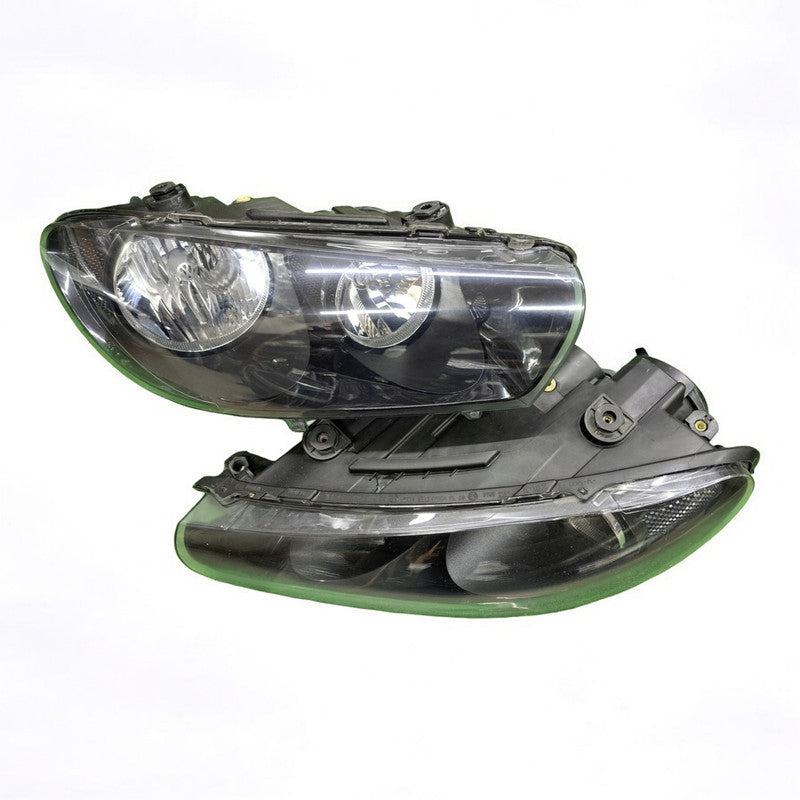 Frontscheinwerfer VW Scirocco 1K8941005G Ein Stück (Rechts oder Links) Headlight