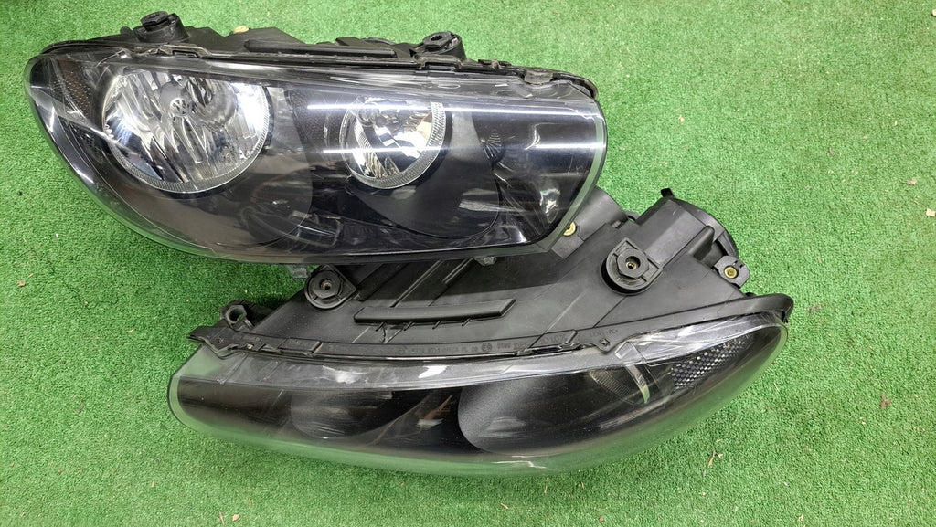 Frontscheinwerfer VW Scirocco 1K8941005G Ein Stück (Rechts oder Links) Headlight