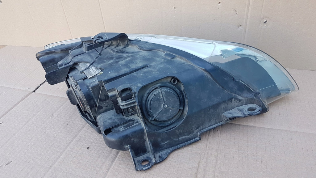 Frontscheinwerfer Audi Q7 4L0941003A Xenon Links Scheinwerfer Headlight SCH2900556629px