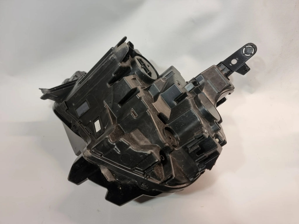 Frontscheinwerfer Citroën C4 III 9830649280 Rechts Scheinwerfer Headlight SCH2641942319ry