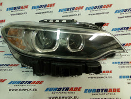 Frontscheinwerfer BMW F22 F87 7304464 Xenon Rechts Scheinwerfer Headlight